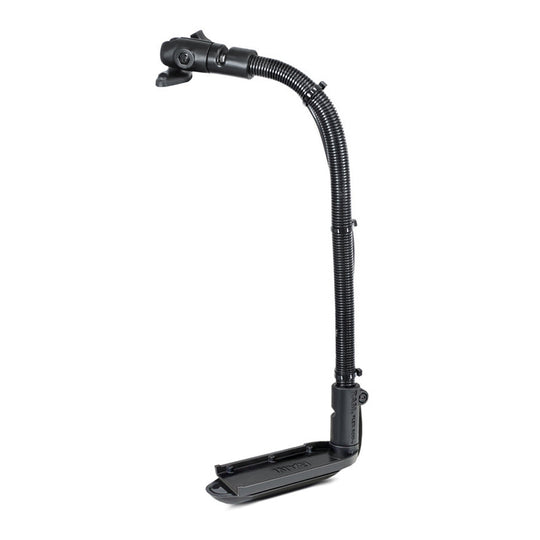 RAM® Transducer Mount for Lowrance StructureScan with Diamond Base