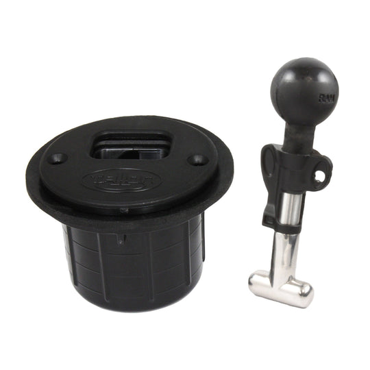 RAM® Ball with Tallon Female Base