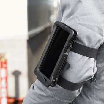 RAM® Quick Disconnect Arm Strap Mount for IntelliSkin® HD™