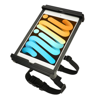 RAM® Tab-Tite™ with Kneeboard Mount for iPad mini with Heavy Duty Cases