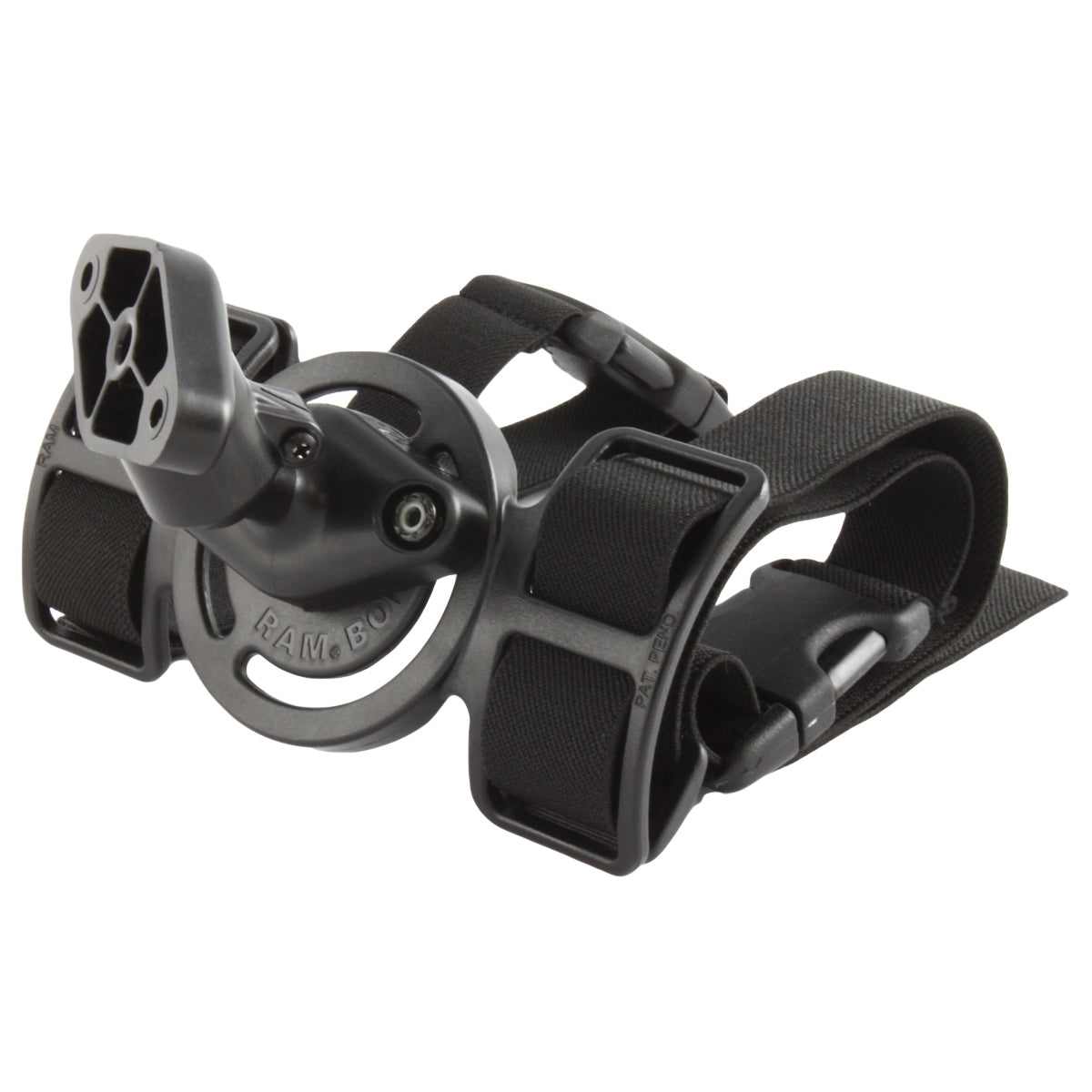 RAM® Snap-Link™ Leg Mount – RAM Mounts UK
