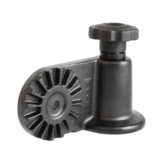 RAM® Ratchet™ and Swivel Adapter