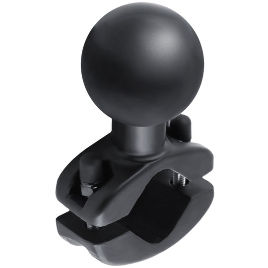 RAM® Rail Clamp Ball Base for 1.25" - 1.875" Rails - D Size