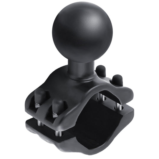 RAM® Rail Clamp Ball Base for 2" - 2.5" Rails - D Size