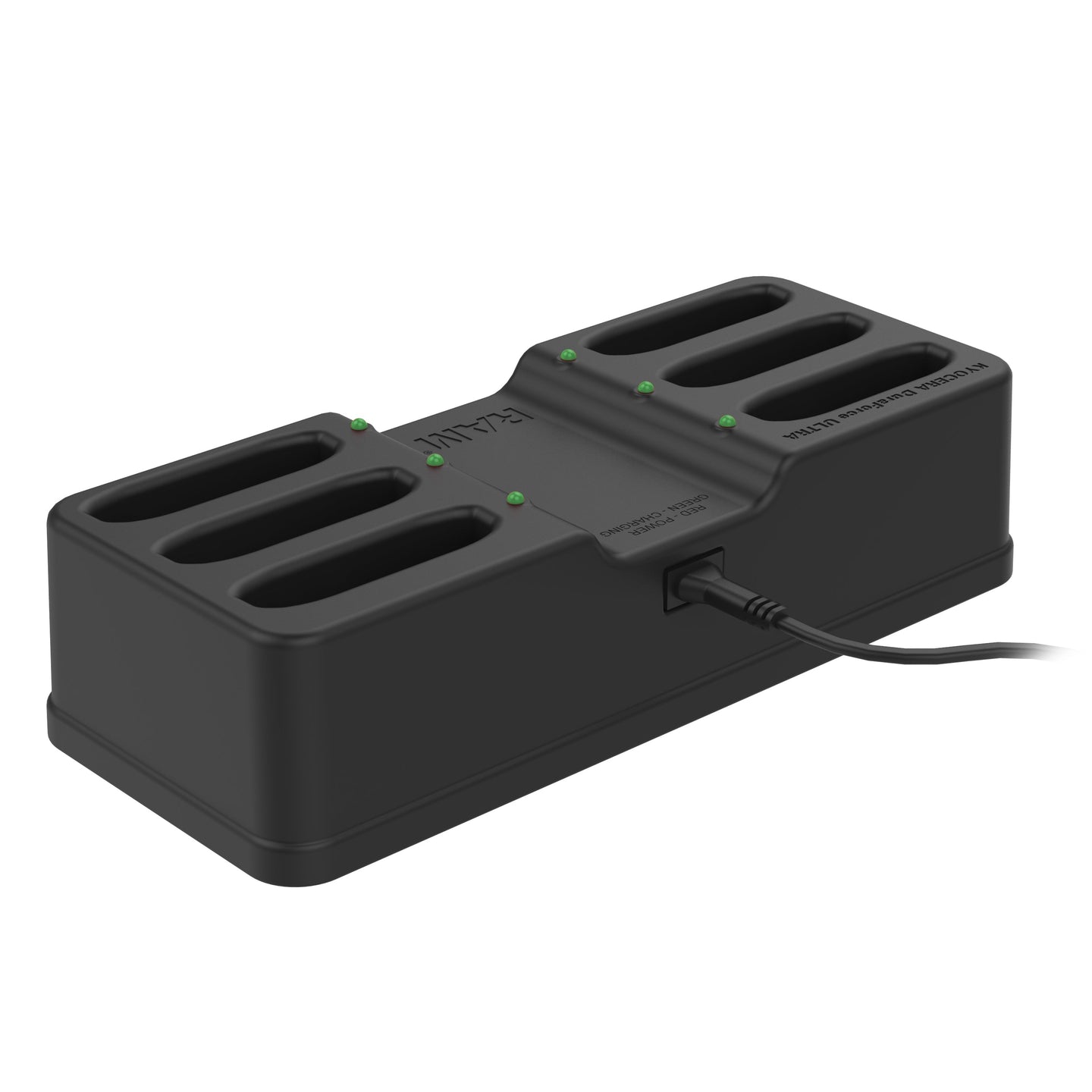 RAM® 6-Port Charging Dock for Kyocera DuraForce Ultra 5G E7110 – RAM ...
