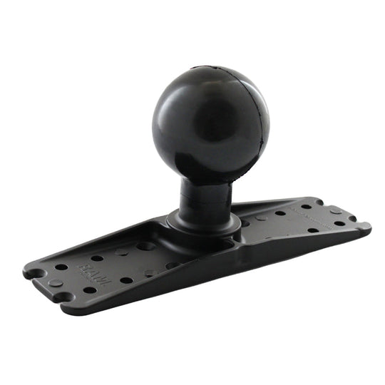 RAM® Large Marine Electronics Ball Adapter - E Size