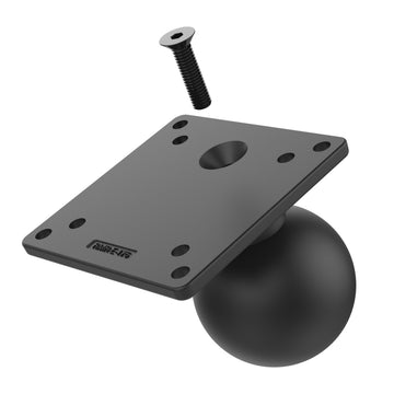 Ball Bases - E Size 3.38