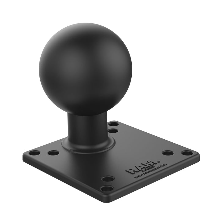 Ball Bases - E Size 3.38