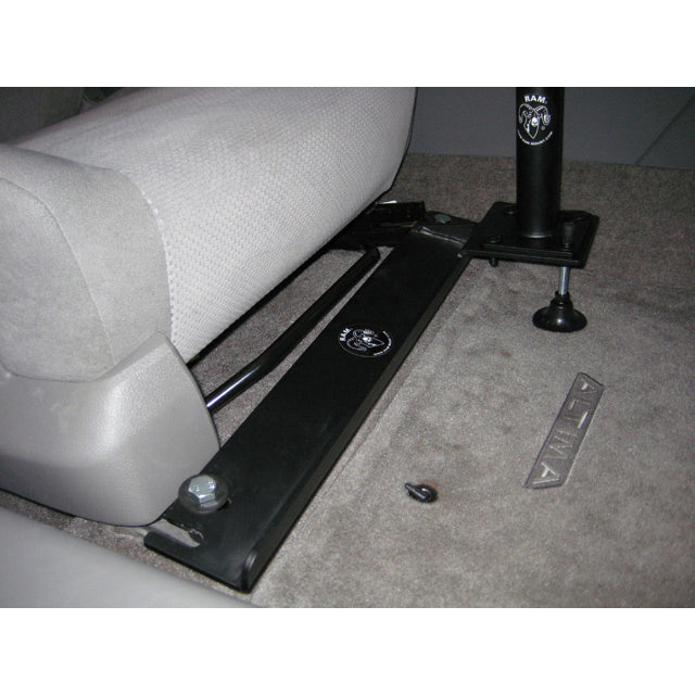RAM® Adjustable Foot Stabilizer – RAM Mounts UK