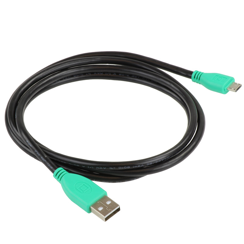 GDS® Genuine USB 2.0 Straight 1.2M Cable – RAM Mounts UK