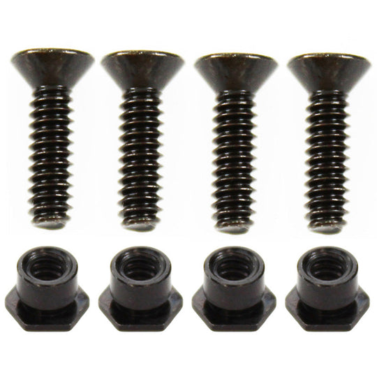 RAM® Universal Base Connecting Hardware Pack