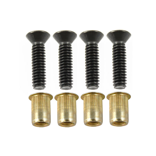RAM® Hardware Pack for Horizontal Pivot Mount