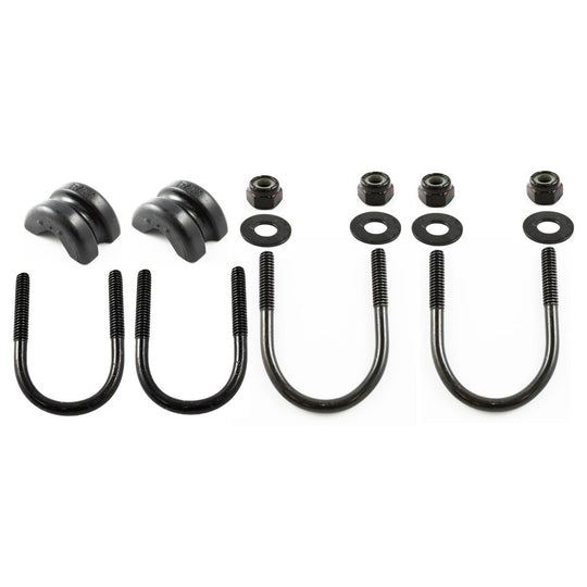 RAM® Hardware Pack for United Rentals