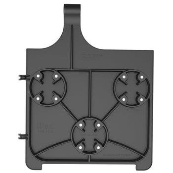 Arkon TAB806 Zwarte Tablet/UMPC, Auto of Passieve Houder Zwarte Klemhouder - Houders Auto Passieve Houder voor Apple iPad Air/Samsung Galaxy Note 10.1 Arkon TAB806 Zwarte Tablet/UMPC, Auto of Passieve Houder Zwarte Klemhouder - Houders Auto Passieve Houder voor Apple iPad Air/Samsung Galaxy Note 10.1
