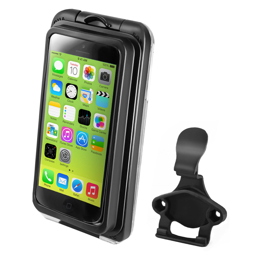 RAM® Aqua Box® Pro 20 i5 Case with Cradle Clip – RAM Mounts UK