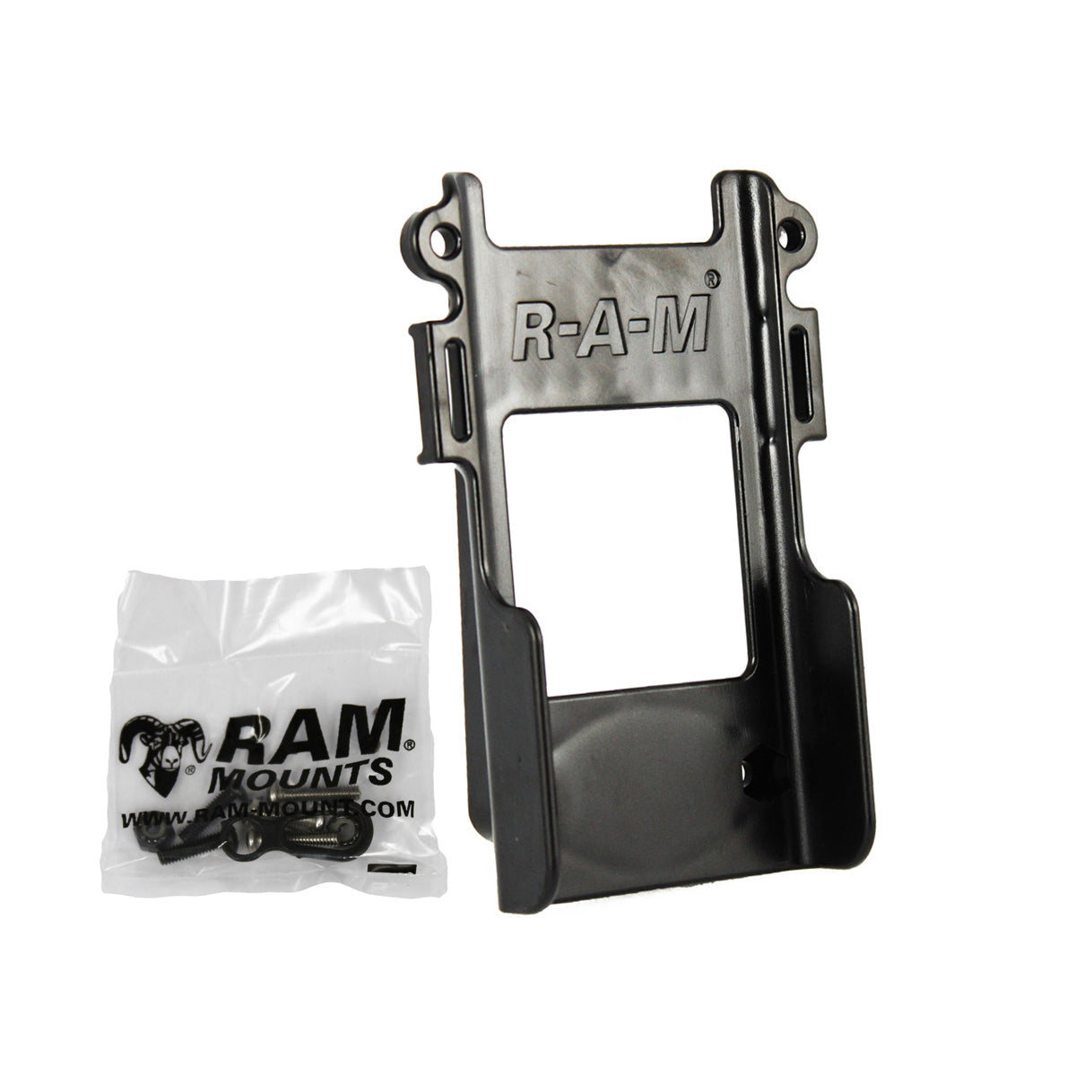 RAM® Universal Belt Clip Holder – RAM Mounts UK