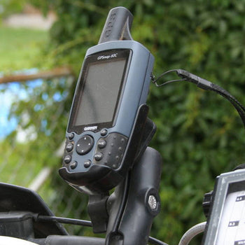 Supporto Culla RAM-MOUNT RAM-HOL-GA8U Per Garmin Rino 110, 120, 130