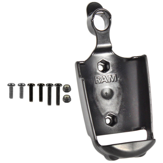 RAM® Form-Fit Cradle for the Garmin Rino 520, 520HCx, 530 & 530HCx