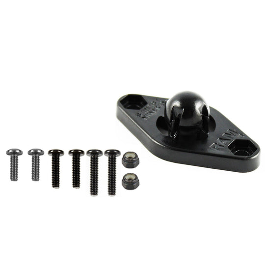 RAM® Adapter for Garmin StreetPilot c530, c550, c580, i2, i3 & i5