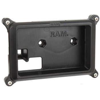RAM-HOL-GA25LU:RAM-HOL-GA25LU_2:RAM Form-Fit Locking Cradle for Garmin nuvi 200W, 285WT & 465T + More