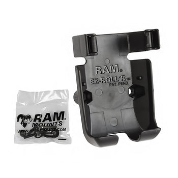 RAM-HOL-GA40U:RAM-HOL-GA40U_2:RAM Form-Fit Cradle for Garmin GPSMAP 73, 78, 78S, 78SC