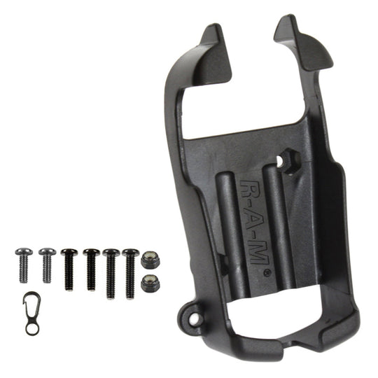 RAM® Form-Fit Cradle for Garmin eTrex Legend, Summit, Venture & Vista