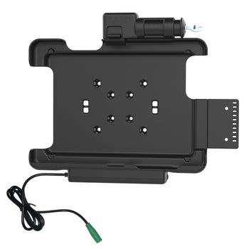 RAM® Key Locking Powered Dock for Honeywell RT10 Tablet
