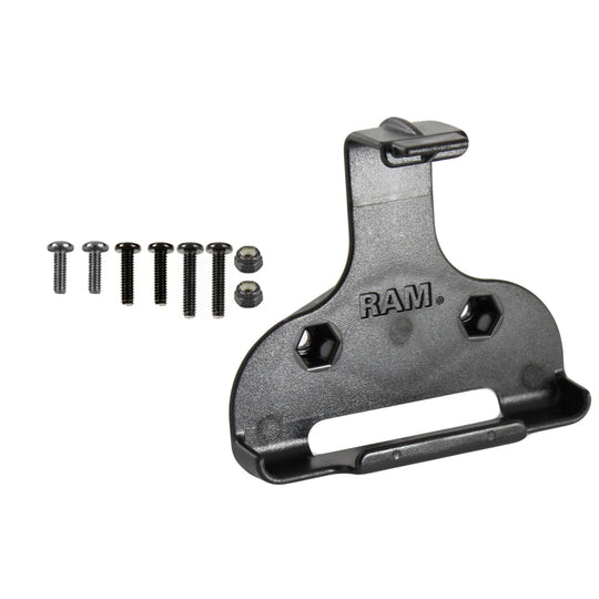 RAM® Form-Fit Cradle for Lowrance XOG