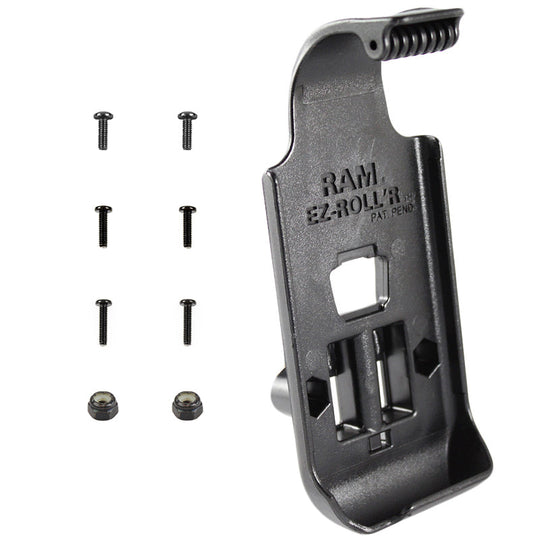 RAM® Form-Fit Cradle for Magellan MobileMapper 6, Triton 1500 & 2000