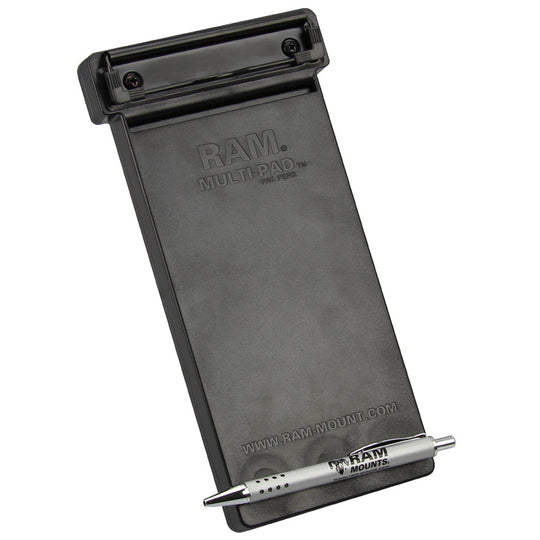 RAM® Multi-Pad™ Universal Notepad Holder