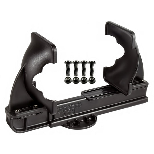 RAM® Quick-Draw™ Spring Loaded Holder