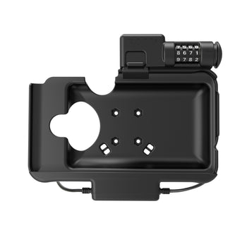 RAM® Combo Locking Power + Data Dock for Samsung Tab Active3 & Active2