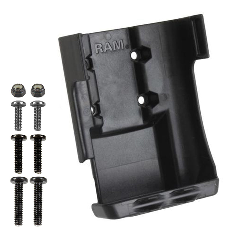 RAM® High Strength Composite Cradle for Intermec CK3 – RAM Mounts UK
