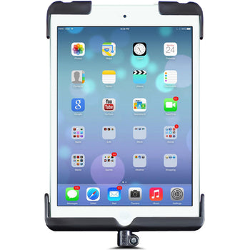 RAM-HOL-TAB11U:RAM-HOL-TAB11U_2:RAM Tab-Tite™ Tablet Holder for iPad mini 1-3