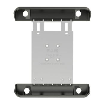 RAM-HOL-TAB3-CUPSU:RAM-HOL-TAB3-CUPSU_2:RAM Tab-Tite™ End Cups for Apple iPad Gen 1-4 + More