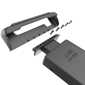 RAM® Tab-Lock™ Tablet Holder for Panasonic Toughpad FZ-A1 + More