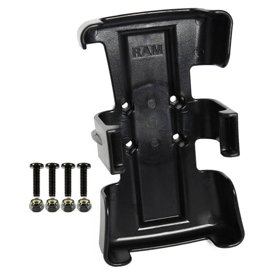RAM® Form-Fit Cradle for TDS Nomad & Nomad X