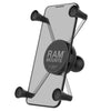 RAM-HOL-UN10BU:RAM-HOL-UN10BU_1:RAM® X-Grip® Large Phone Holder with Ball - B Size