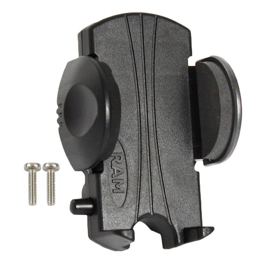 RAM® Universal Spring Loaded Holder for Small Phones