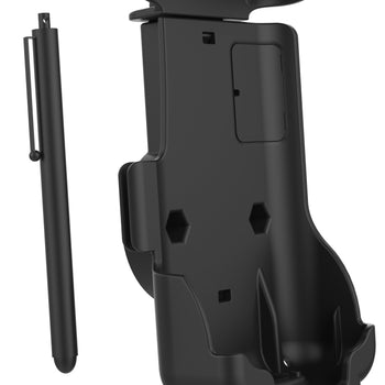 RAM® Key-Locking Form-Fit Dock for Zebra TC53 & TC58