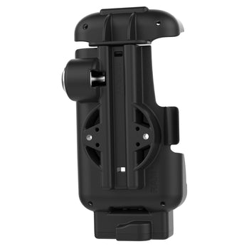 RAM® Key-Locking Form-Fit Dock for Zebra TC53 & TC58