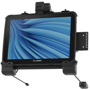 RAM® Power + Dual USB Dock for Zebra ET8x 2-in-1 Tablet