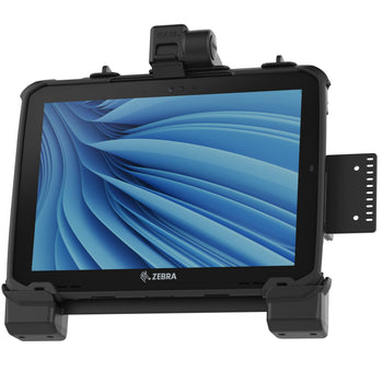 RAM® Form-Fit Holder for Zebra ET8x 2-in-1 Tablet