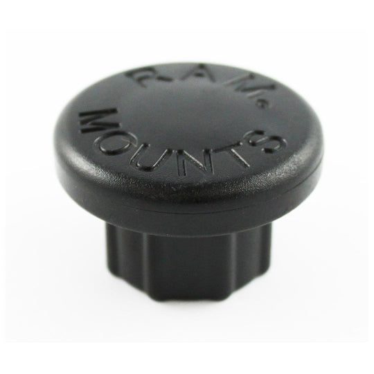 RAM® 1" NPT End Cap