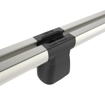 RAM® Hand-Track™ centre Connector with 4" Track Extension