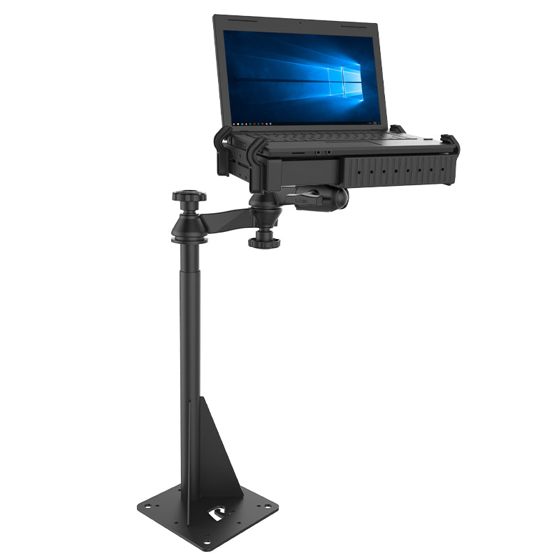 Automobile Laptop Mounts – RAM Mounts UK