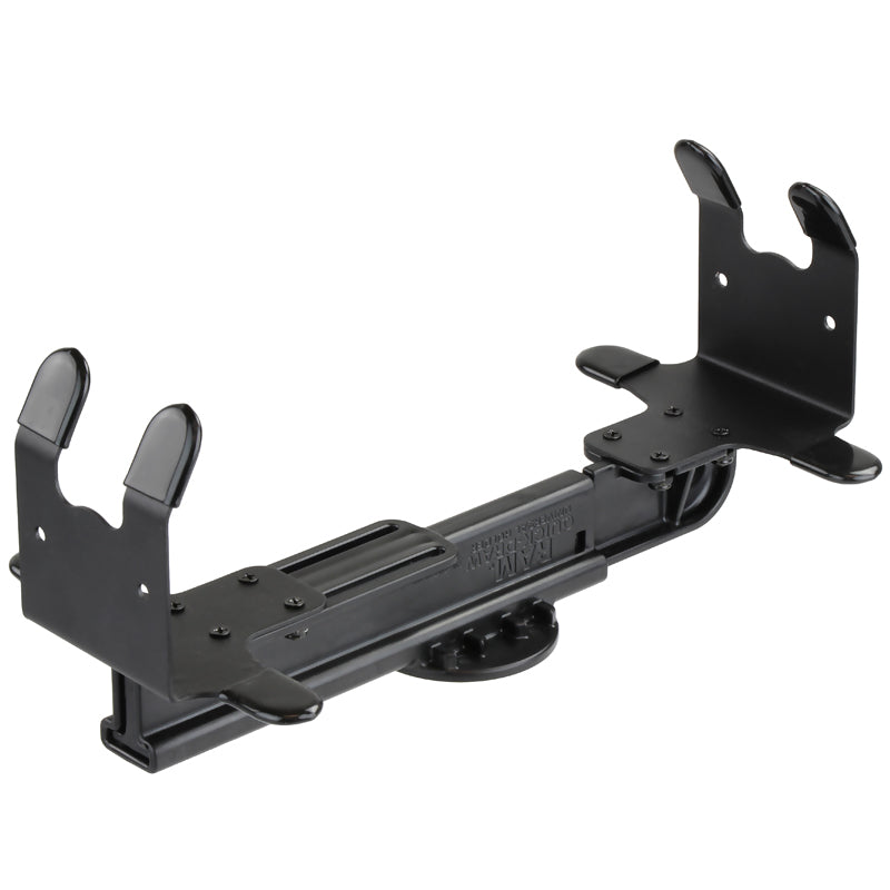 RAM® Quick-Draw™ Holder for HP OfficeJet 250 + More – RAM Mounts UK