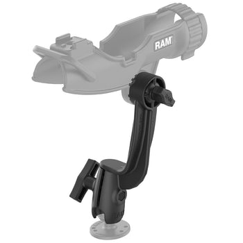 RAP-114-RBU:RAP-114-RBU_2:RAM Ratchet Arm™ with Open Socket