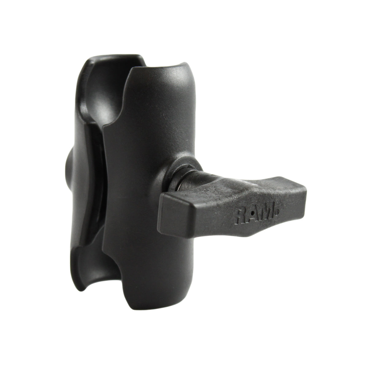 RAM® Composite Double Socket Arm - C Size Short – RAM Mounts UK