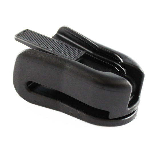 RAM® Quick-Snap™ Rubber Belt Clip